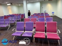 สนามบิน2_๒๔๐๒๐๘_2.jpg - หุ้มหนังเก้าอี้รับรองลูกค้าสนามบิน | https://hatyaisofa.com
