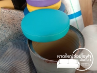 1377.jpg - ผลิตเบาะสำหรับวางปากถัง | https://hatyaisofa.com