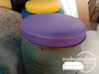 1379.jpg - ผลิตเบาะสำหรับวางปากถัง | https://hatyaisofa.com