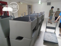30513.jpg - หุ้มหนังโซฟาใหม่ จำนวน 23 ตัว | https://hatyaisofa.com