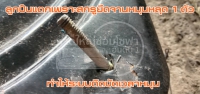 2794.jpg - ซ่อมเก้าอี้รีไคลเนอร์แบบหมุน 360 องศา | https://hatyaisofa.com