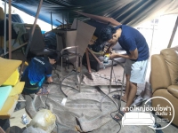 41582.jpg - เก้าอี้บาร์เซโลนา | https://hatyaisofa.com