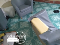 47904.jpg - หุ้มหนังเก้าอี้รับรองลูกค้า | https://hatyaisofa.com