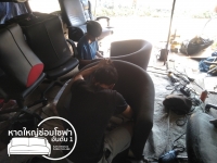 IMG20220108145707.jpg - หุ้มหนังเก้าอี้รับรองลูกค้า | https://hatyaisofa.com