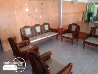 4903.jpg - หุ้มผ้าโซฟาไม้พร้อมเบาะรองนั่ง | https://hatyaisofa.com