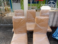 เก้าอี้กินข้าว5ตัว_๒๒๐๘๑๑_2.jpg - หุ้มหนังทานข้าวใหม่ | https://hatyaisofa.com