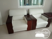 26079.jpg - หุ้มหนังโซฟาใหม่ | https://hatyaisofa.com