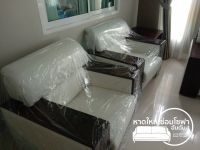 26081.jpg - หุ้มหนังโซฟาใหม่ | https://hatyaisofa.com
