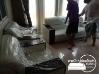 26082.jpg - หุ้มหนังโซฟาใหม่ | https://hatyaisofa.com