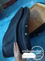 32572.jpg - หุ้มหนังเก้าอี้สำนักงาน อาการหนังเก่าลอก | https://hatyaisofa.com