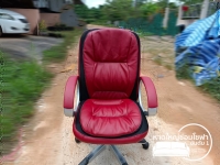 32620.jpg - หุ้มหนังเก้าอี้สำนักงาน อาการหนังเก่าลอก | https://hatyaisofa.com