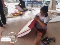 1742023_๒๓๐๔๑๗_8.jpg - ผลิตผนังกันชน ศูนย์เด็กเล็กกองบิน56 | https://hatyaisofa.com