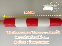 15964.jpg - ผลิตเบาะกันกระแทกสำหรับรั้วปิดเปิดเข้าหมู่บ้าน | https://hatyaisofa.com