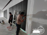 การยาง_๒๓๐๘๑๘_1.jpg - บุผนังห้องประชุม | https://hatyaisofa.com
