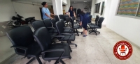 29897.jpg - หุ้มหนังใหม่ เปลี่ยนอะไหล่ที่ชำรุด | https://hatyaisofa.com