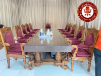 S__14950418_0.jpg - ผลิตเบาะ ยิงหมุด เก้าอี้ไม้  | https://hatyaisofa.com