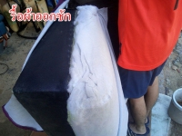 80299934_793642211106308_4533341661714972672_o.jpg - แก้ปัญหาโซฟามีกลิ่นเหม็นอับจากฟองน้ำเปียก (งานเสร็จแล้ว) | https://hatyaisofa.com
