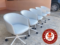 LINE_ALBUM_เจ_250310_4.jpg - หุ้มหนังเก้าอี้อาร์มแชร์ | https://hatyaisofa.com