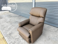 LINE_ALBUM_192025_250901_3.jpg - งานหุ้้มหนัง LA-Z-BOY | https://hatyaisofa.com