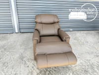 LINE_ALBUM_192025_250901_6.jpg - งานหุ้้มหนัง LA-Z-BOY | https://hatyaisofa.com