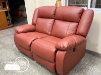 LINE_ALBUM_ควนสันติ_250606_1.jpg - หุ้มหนังรีไคลเนอร์ไฟฟ้า 2 ที่นั่ง | https://hatyaisofa.com