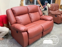 LINE_ALBUM_ควนสันติ_250606_12.jpg - หุ้มหนังรีไคลเนอร์ไฟฟ้า 2 ที่นั่ง | https://hatyaisofa.com