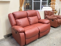 LINE_ALBUM_ควนสันติ_250606_6.jpg - หุ้มหนังรีไคลเนอร์ไฟฟ้า 2 ที่นั่ง | https://hatyaisofa.com