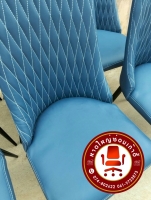 LINE_ALBUM_1792025_250920_11.jpg - หุ้มหนังเก้าอี้ทานข้าว จำนวน 8 ตัว | https://hatyaisofa.com