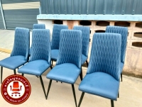 LINE_ALBUM_1792025_250920_2.jpg - หุ้มหนังเก้าอี้ทานข้าว จำนวน 8 ตัว | https://hatyaisofa.com