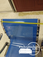 2279.jpg - ตัดเย็บผ้าคลุมเก้าอี้สำหรับบุคคลพิเศษ | https://hatyaisofa.com