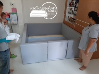418.jpg - คอกกั้นเด็ก ขนาด 6 ฟุต | https://hatyaisofa.com