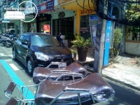 11727.jpg - งานหุ้มหนังเตียงสระผม | https://hatyaisofa.com