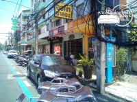 11728.jpg - งานหุ้มหนังเตียงสระผม | https://hatyaisofa.com