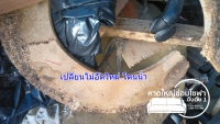 5128.jpg - เก้าอี้ปรับเอนรวมพักเท้า | https://hatyaisofa.com