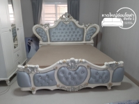 6112020_๒๐๑๑๑๐_4.jpg - หุ้มหนังเก้าอี้รีไคลเนอร์ปรับเอนใหม่ | https://hatyaisofa.com